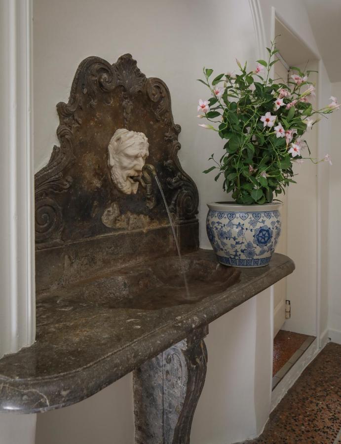 Bed and Breakfast Le 37 Malaucène Zewnętrze zdjęcie