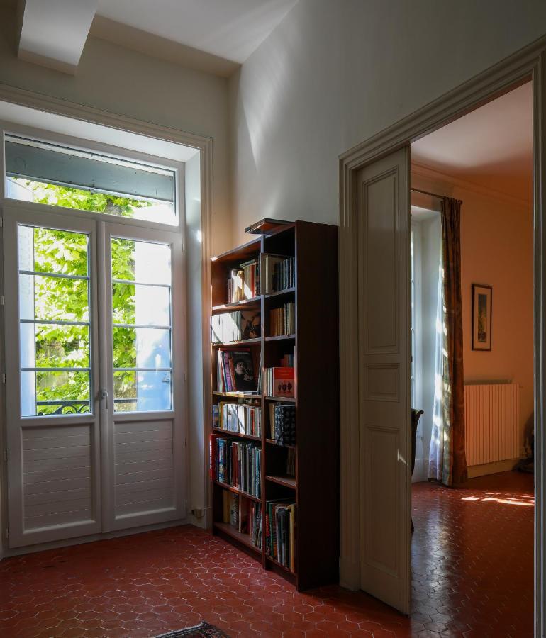 Bed and Breakfast Le 37 Malaucène Zewnętrze zdjęcie