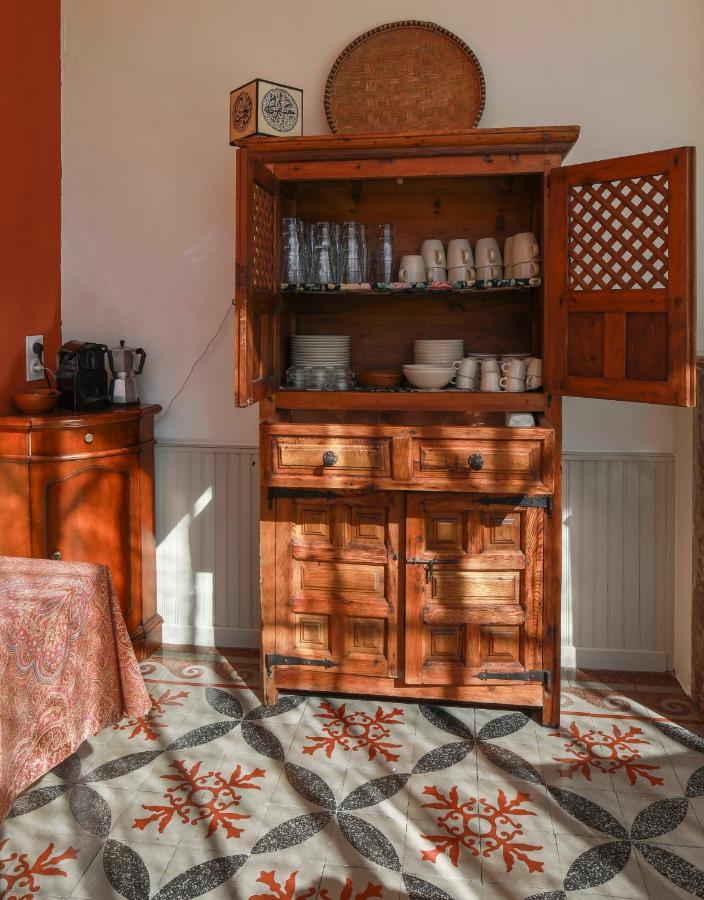 Bed and Breakfast Le 37 Malaucène Zewnętrze zdjęcie