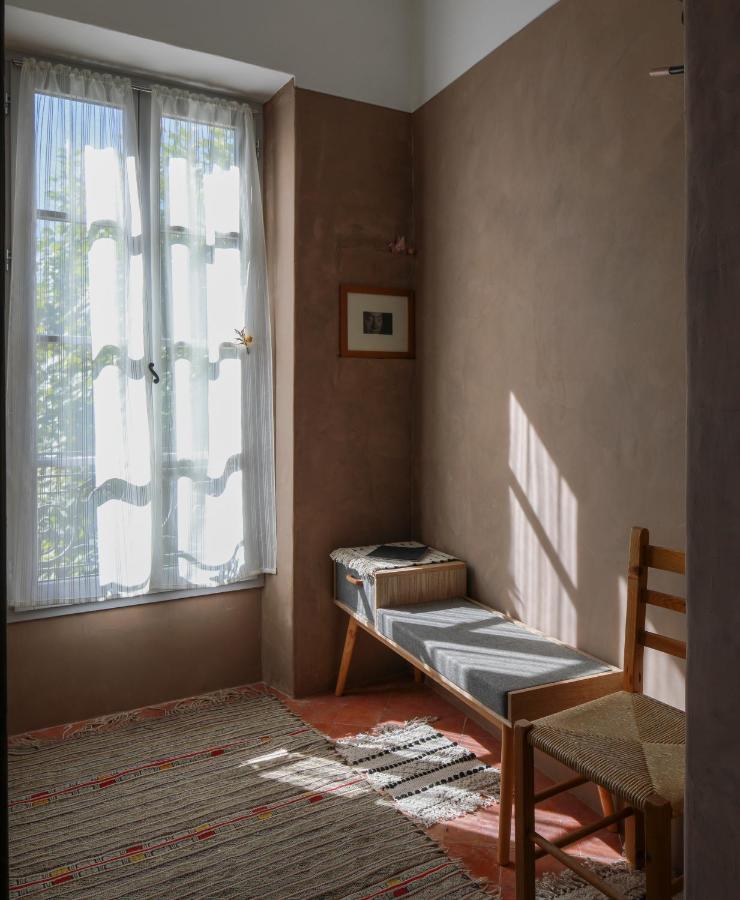 Bed and Breakfast Le 37 Malaucène Zewnętrze zdjęcie